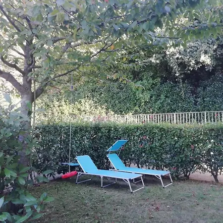 Holiday home La Camilla