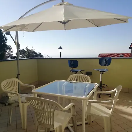 La Camilla Holiday home Magliolo