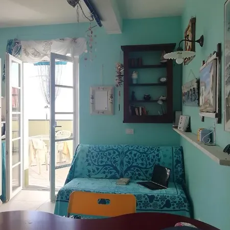 La Camilla Holiday home