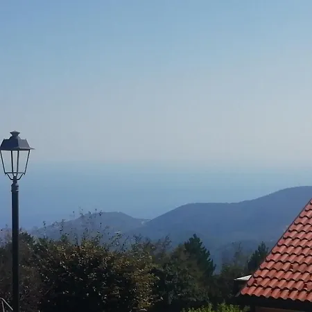 Holiday home La Camilla Magliolo