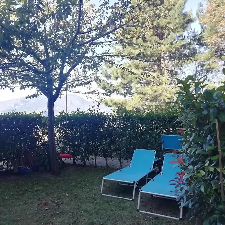 Ferienhaus La Camilla *