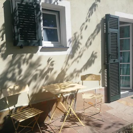 Ferienhaus La Camilla